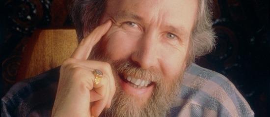 Happy Birthday, Jim Henson! Celebrate at our Fall Family Day this Saturday! 