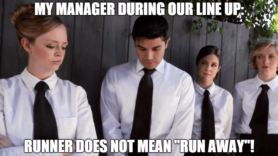 WConfessions's tweet photo. Sh*t My Manager Says https://t.co/NfKVDCEVfe http://t.co/FSg4b4UcnJ