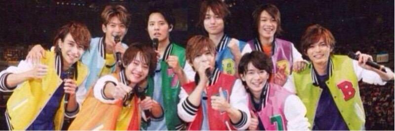 again_jump's tweet photo. Hey!Say!JUMP本家様
結成8周年
おめでとうございます！
2007.09.24－2015.09.24 http://t.co/8x66s3abC3