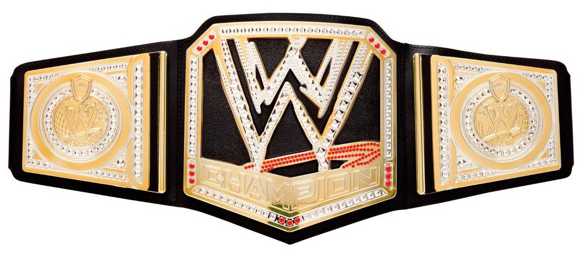 There Going Fast Guys That Meany Toy Belts Left!

ebay.co.uk/itm/WWE-WRESTL…