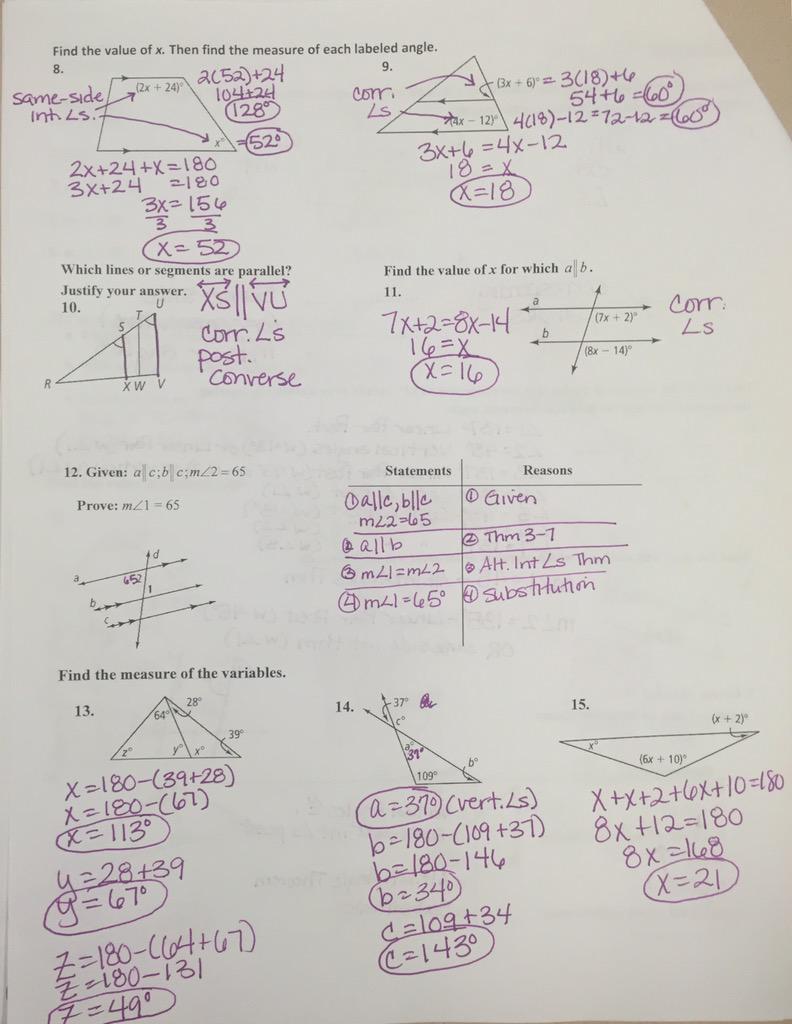SKouns_BHSSmath's tweet photo. #geo1 3.1-3.5 review attached. Test 2moro! #fb http://t.co/QAOk6zvLbY