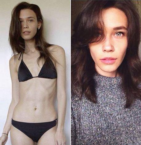 Super hotsell skinny girl