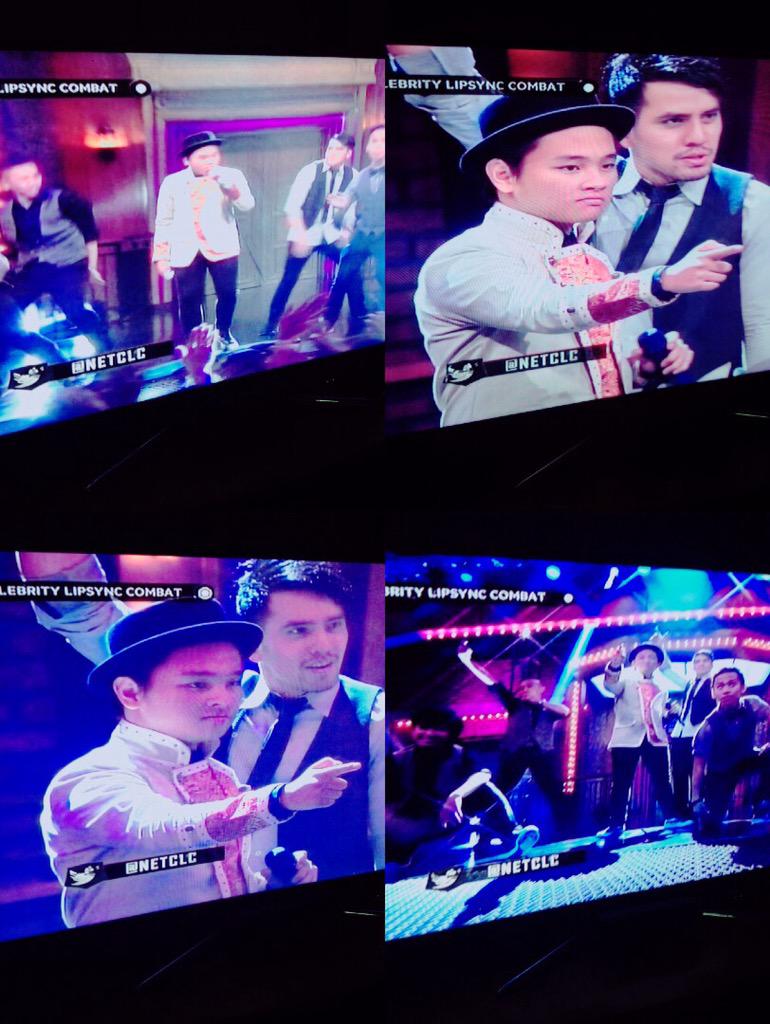 loeyunohc's tweet image. Because so happy @AlvaroMaldini1 #NETCLC_CJR