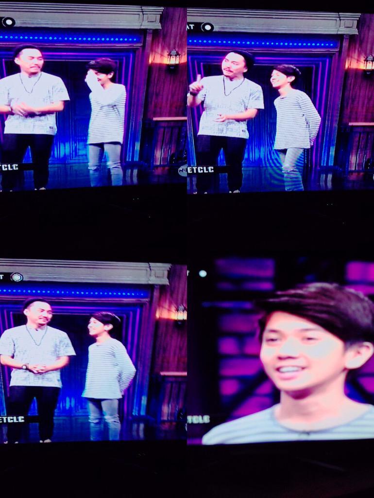 loeyunohc's tweet image. #NETCLC_CJR