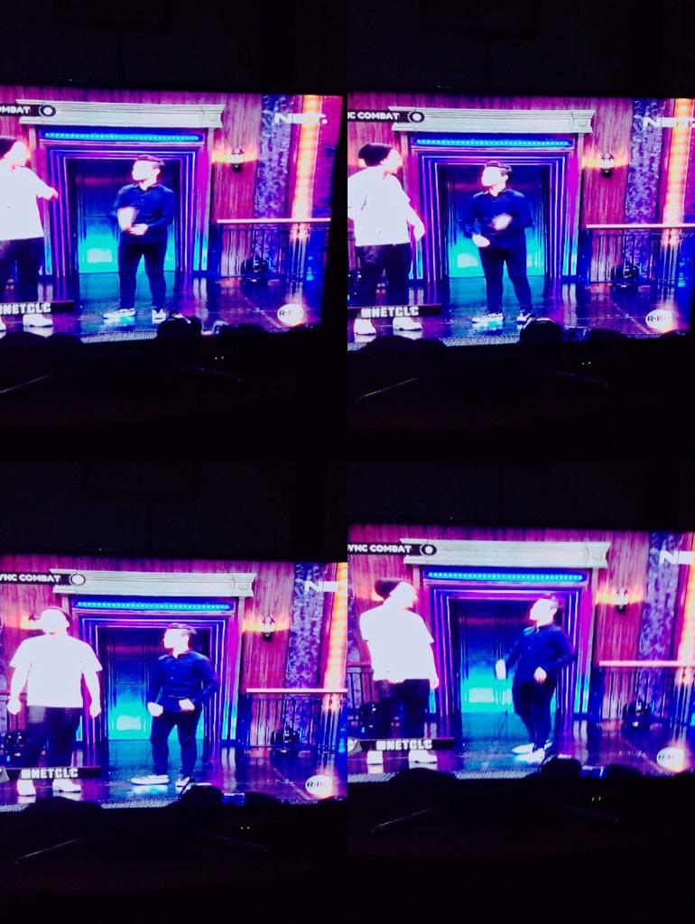 loeyunohc's tweet image. #NETCLC_CJR