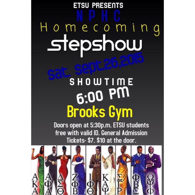 ThetaZeta_Ques's tweet photo. By the way....NPHC STEP SHOW SATURDAY AT 6PM!!! COME SUPPORT YOUR GREEKS! http://t.co/gBE6Cw9zk8