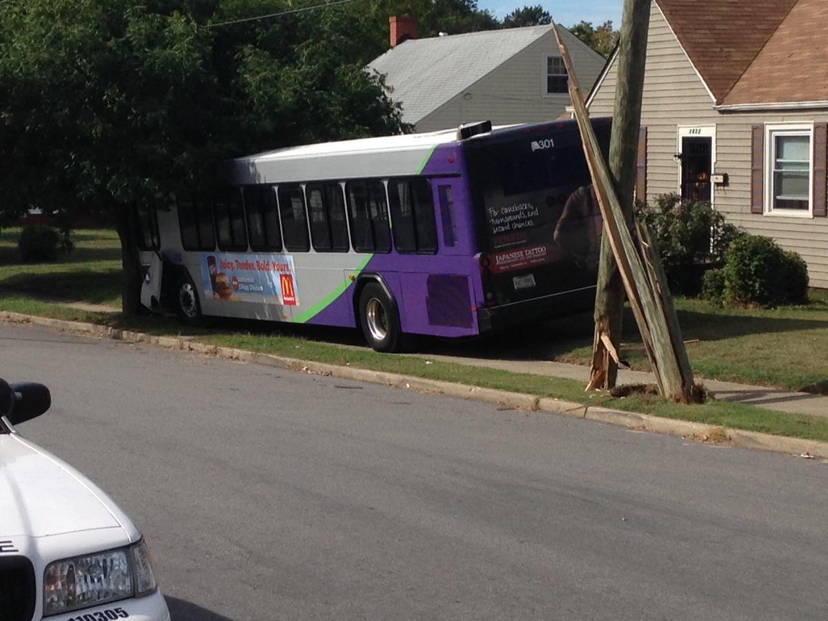 12 On Your Side WWBT Richmond tweet media