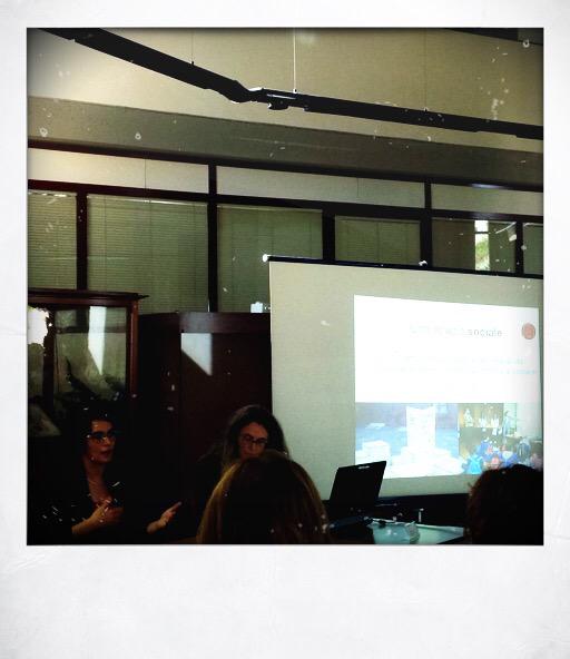 apmusei's tweet photo. #museoliquido renderà il @MuseoArcheoCa uno spazio sociale #museiopen @PiccoliMusei @GDallAra @pr_archeologo @ToEvent http://t.co/PKuxm5Gxiy