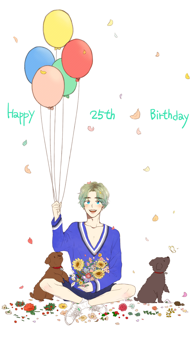 _nscm's tweet photo. 하루 늦었지만 기범이가 샌프란에 있으니까..!!! 23일인걸로(._.
기범아 생일 축하해 매일매일 행복한 일만 넘쳐나기를 바래
#Happy25thKeyDay #기범아생일축하해 http://t.co/JMucRyhyUc