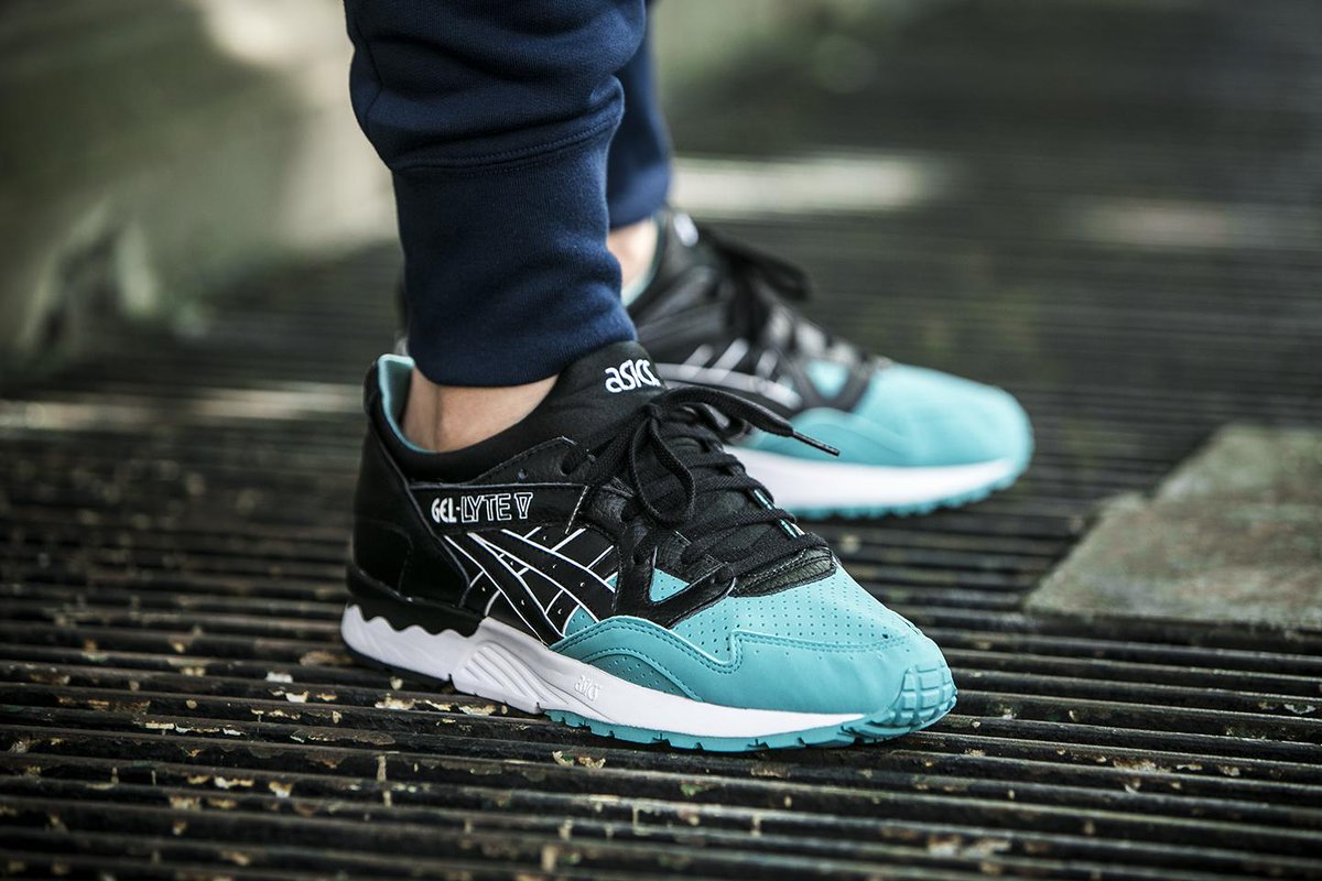 asics gel lyte v 50 50 pack