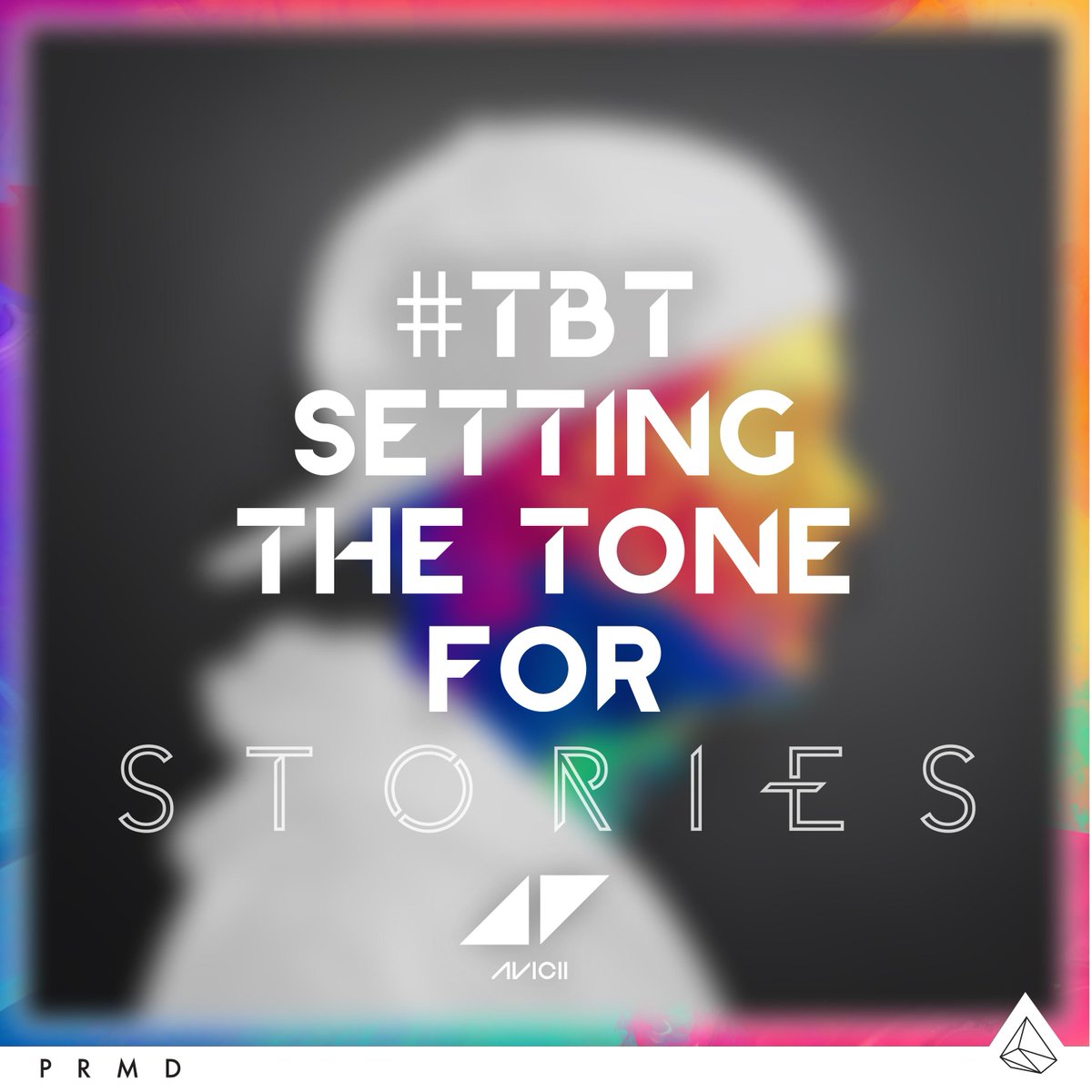 Avicii's tweet image. The love you guys showed 'WFL' blew me away - I couldn't do this without my fans! #STORIES avicii.co/stories