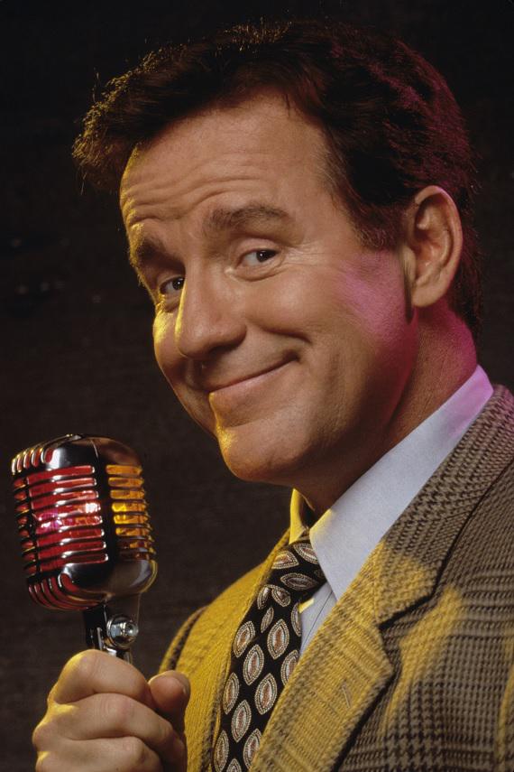 Happy Birthday to the late Phil Hartman.   