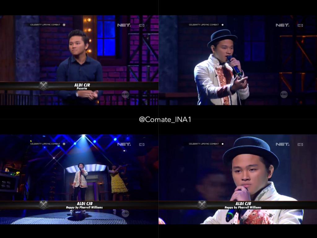xaquenaa's tweet photo. keren banget..@alvaromaldini1😘@NET#NETCLC_Aldi#NETCLLC http://t.co/h6WtLzamGW