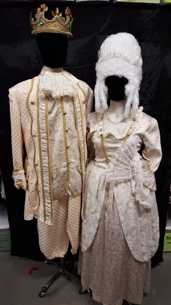 Costume America Inc. (Costume_America) Twitter