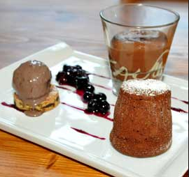 PigontheHillND's tweet photo. Dessert anyone? 

#OkThen #IfWeMust #SecondStomach http://t.co/9Tl5BCqkOZ