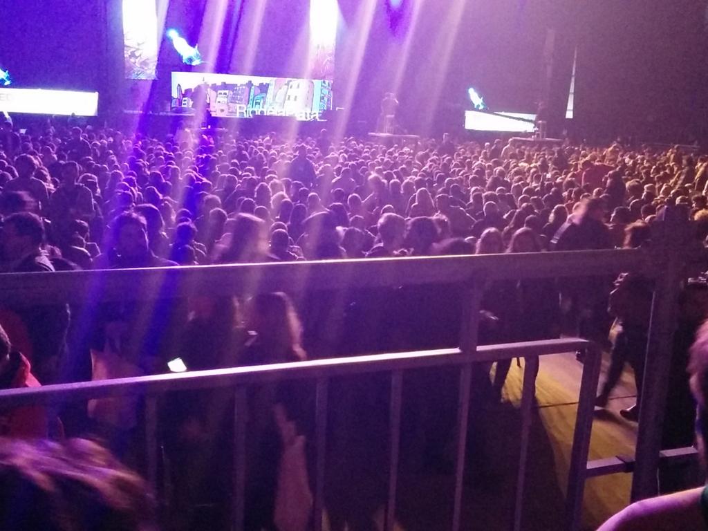 In minutes 10,000 people will do our experiment in (probably) the largest TEDx event on earth. <a href="/bahadorbahrami/">Bahador Bahrami</a>