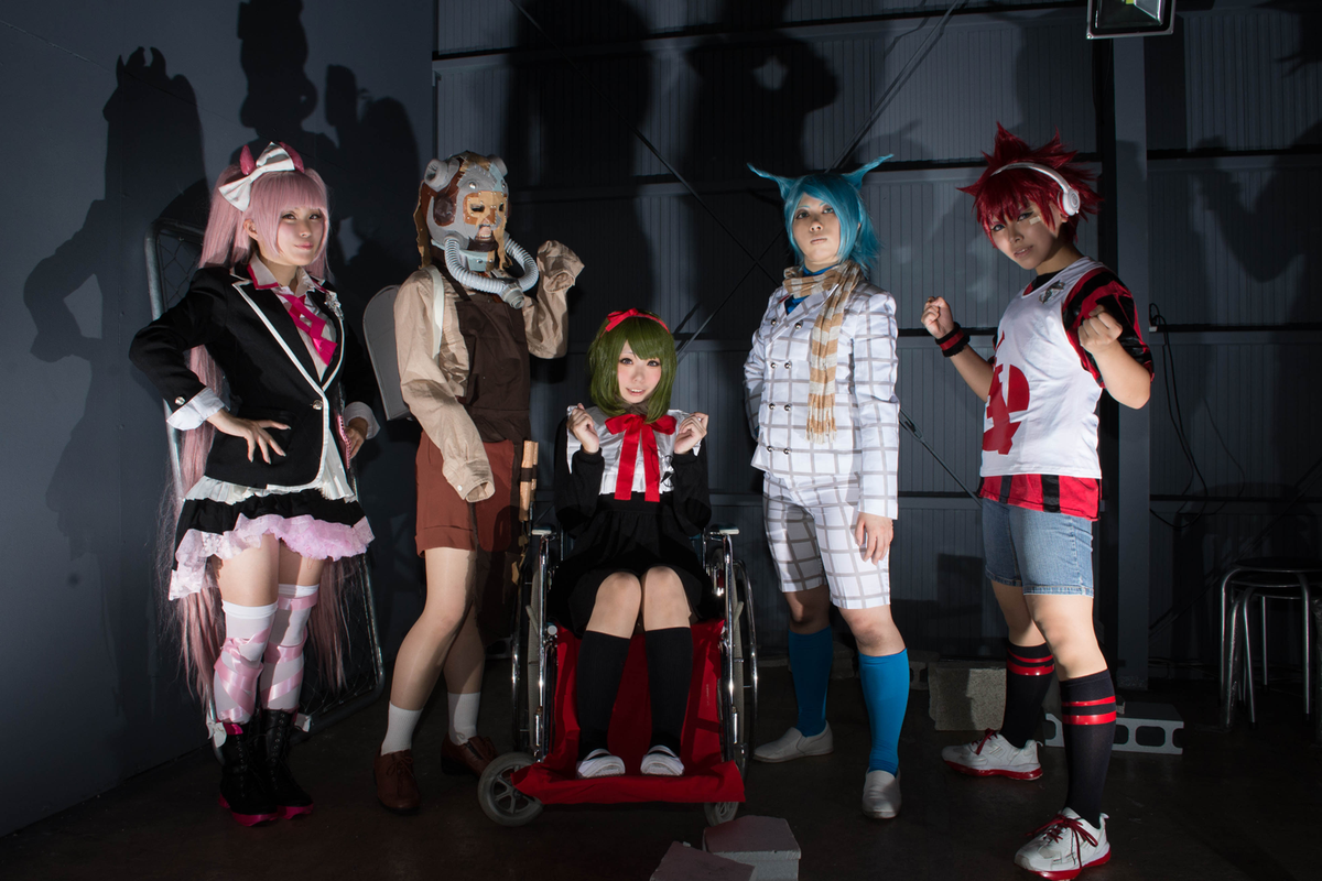 砂糖 Sur Twitter コスプレ 絶対絶望少女 ダンガンロンパanotherepisode 希望の戦士 モナカ 絶女発売1周年おめでとうございます 希望の戦士 大好きなのじゃ Photo エルケさん 1 3枚目 Toshiさん 4枚目 Http T Co 6ka8sgeunx 砂糖 Sur Twitter コスプレ 絶対絶望少女 ダンガンロンパanotherepisode 希望の戦士 モナカ 絶女発売1周年おめでとうございます 希望の戦士 大好きなのじゃ Photo エルケさん 1 3枚目 Toshiさん 4枚目 Http T Co 6ka8sgeunx