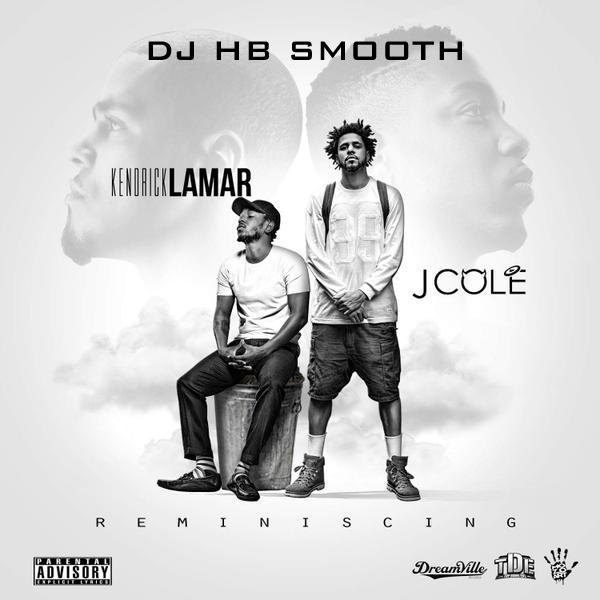 RealShoreDrive's tweet photo. Rumored HB Smooth could be hosting the Kendrick Lamar &amp; Jcole next mixtape https://t.co/zG0h8zXqPC http://t.co/D6dDqdC0rQ