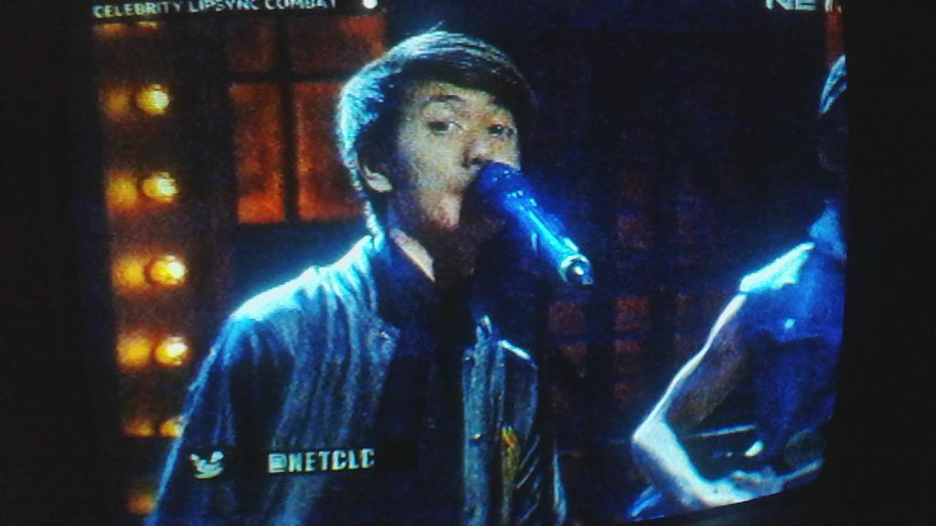 backtochann's tweet image. GaNyelo-_- @iqbaale #NETCLC_CJR