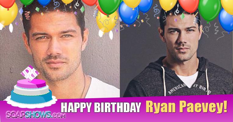 \" Happy Birthday Have a fabulous day ahead -- Great work on 