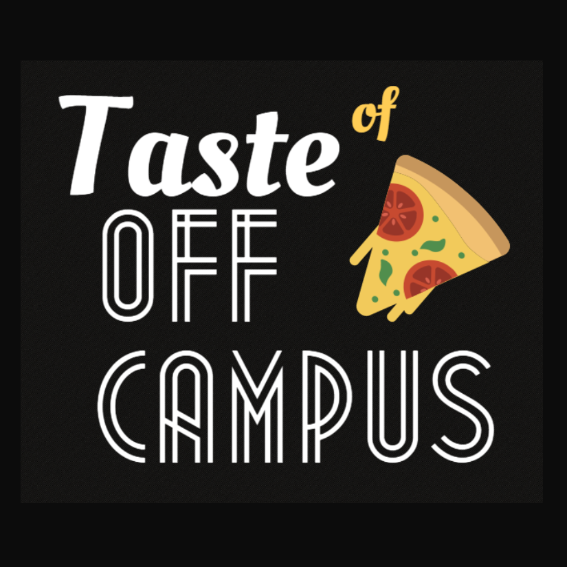 NUOffCampus's tweet photo. It's finally here! The Taste of Off Campus! See you at 3pm! https://t.co/z55TK2K1Cj #NUtaste #Northeastern http://t.co/bCjYBzpAAI