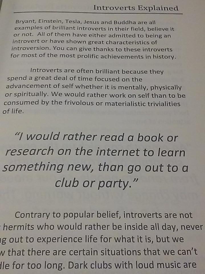 empathintrovert's tweet image. Chill &amp;gt; Party 
#IntrovertsExplained