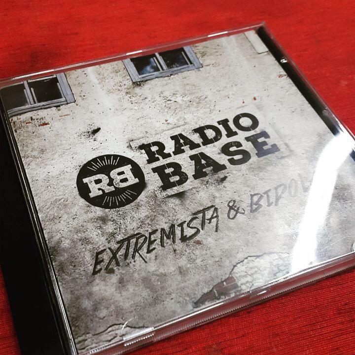 PaloSantopy's tweet photo. Muchas felicidades a nuestros hermanos de @RadioBasePY!
Celebramos con ustedes este logro! Vamo'!!! http://t.co/sP0jbGo7tT