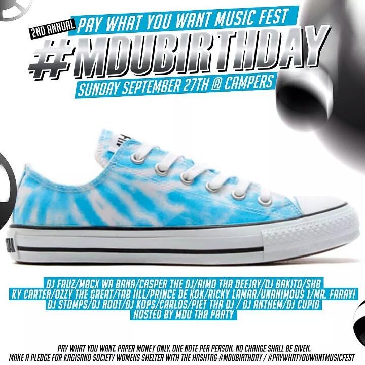 thapartypapi's tweet photo. #MduBirthday x #TeamOutOfOrder x #ThaParty http://t.co/Z8booeoZxL
