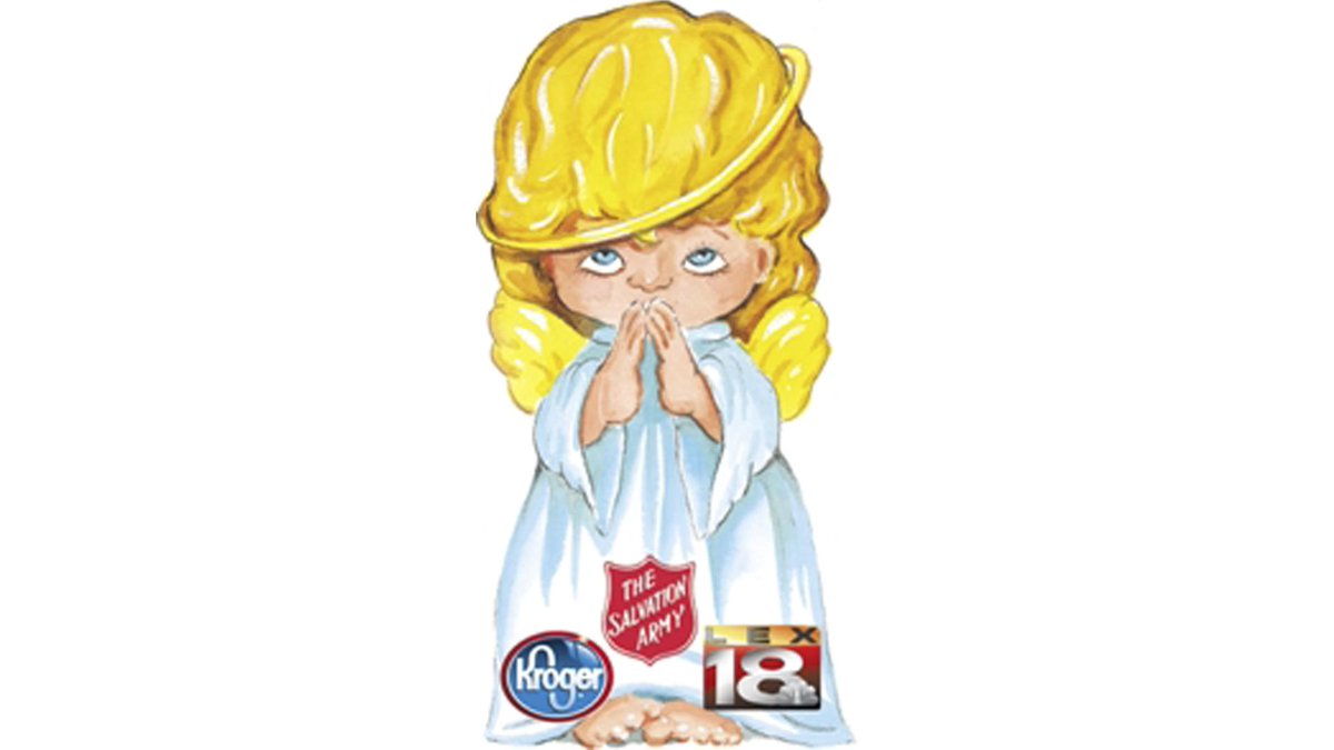 SAJCSU's tweet image. It's never too early to start thinking about others in need. #Kroger #FoodAngelCards tinyurl.com/KYFoodAngel