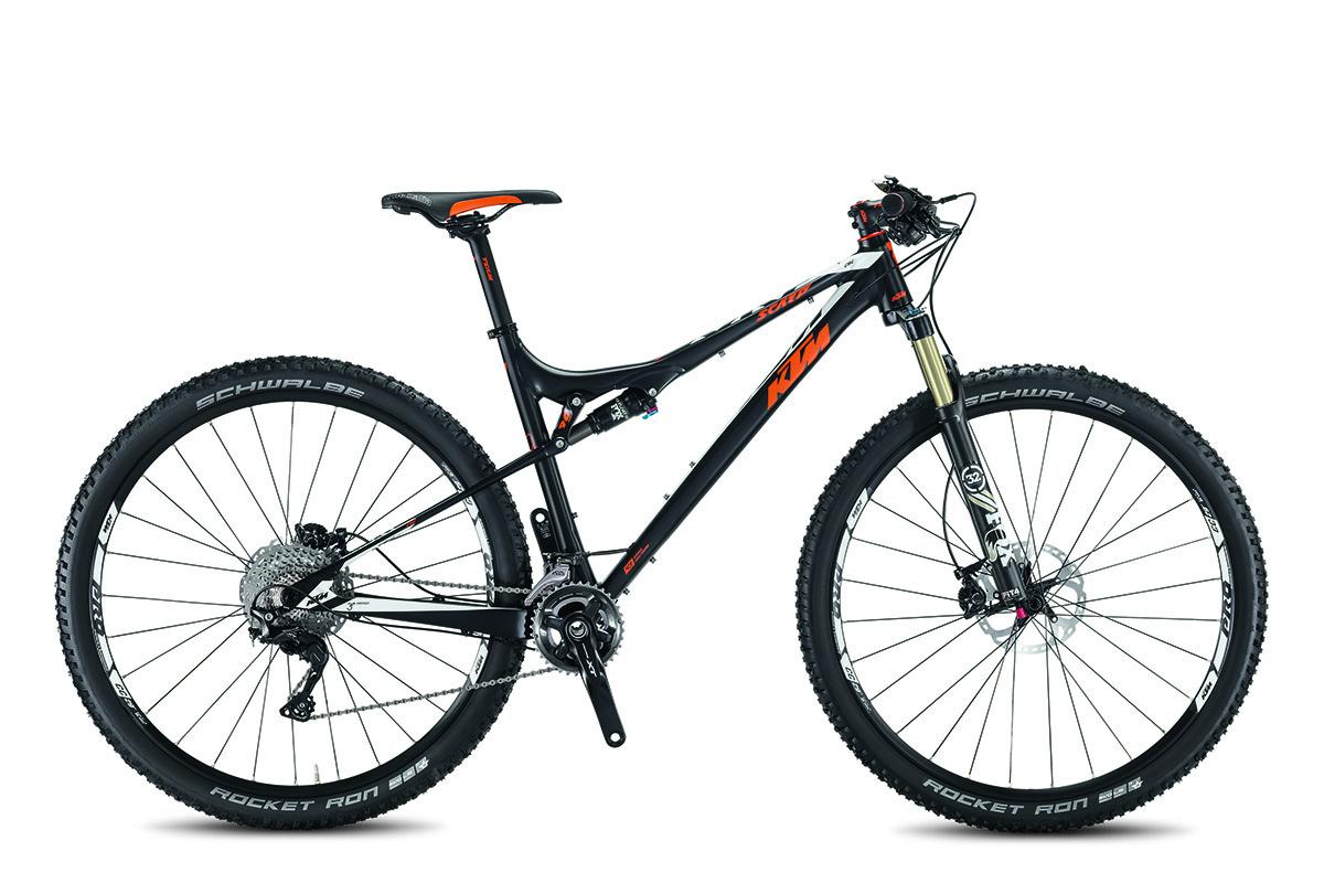 ktm scarp 2016
