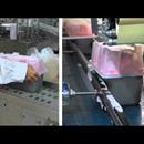 CiedesDesserts's tweet photo. En images la fabrication des glaces artisanales de Pole Sud  ╰▶ http://t.co/sZpUAOgyht http://t.co/aPr3xmnsb1