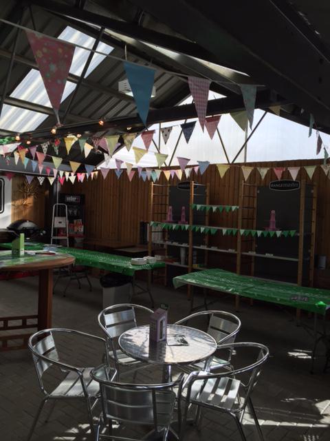 BriscoWilliams's tweet image. Preparation has started for our #MacmillanCoffeeMorning. Please RT and tell all your Friends &amp;amp; Family #Cake #Coffee