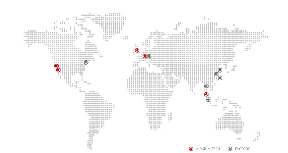 ALYSIUM_TECH's tweet photo. We have doubled our office space in Malaysia; Engineering has moved to the adjacent unit http://t.co/mqJhTRpvjO http://t.co/pypjcgEAke