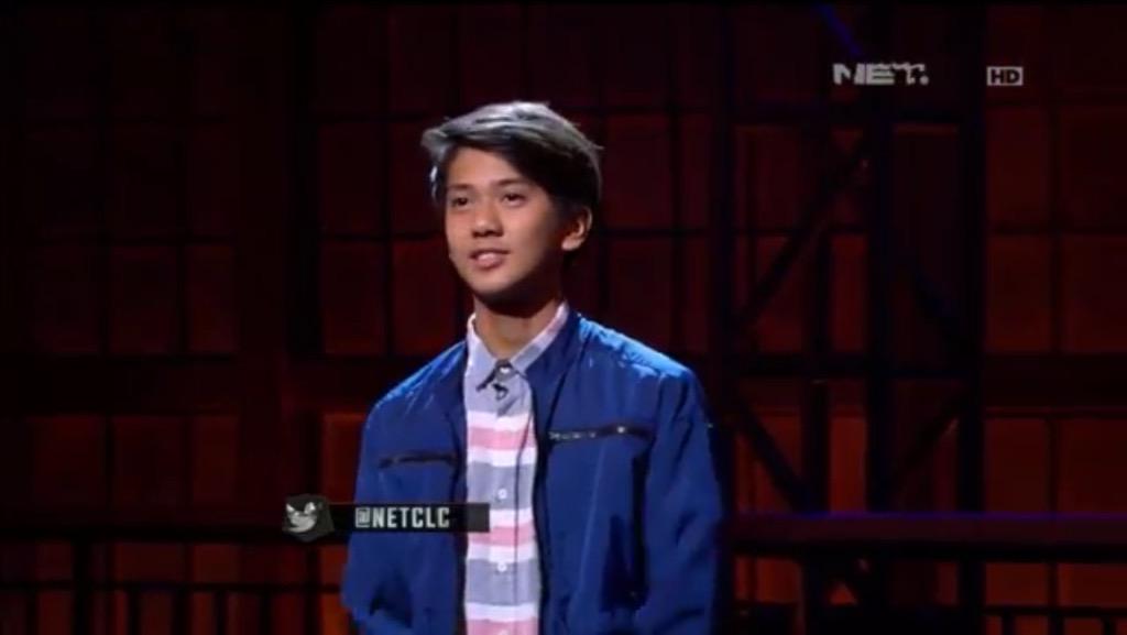 ProudOfCJR23's tweet image. @iqbaale @NetCLC #NETCLC_Iqbaal #NETCLC_CJR 😘💘