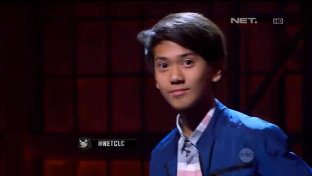 ProudOfCJR23's tweet image. @iqbaale @NetCLC #NETCLC_Iqbaal #NETCLC_CJR 😘💘