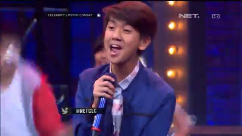 ProudOfCJR23's tweet image. @iqbaale @NetCLC #NETCLC_Iqbaal #NETCLC_CJR 😘💘