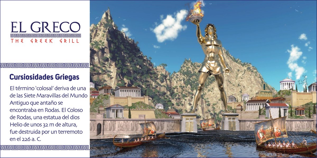 ElGrecoRest's tweet image. 