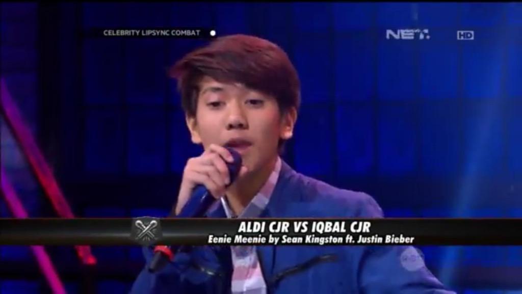 ProudOfCJR23's tweet image. @iqbaale @NetCLC #NETCLC_Iqbaal #NETCLC_CJR 😘💘