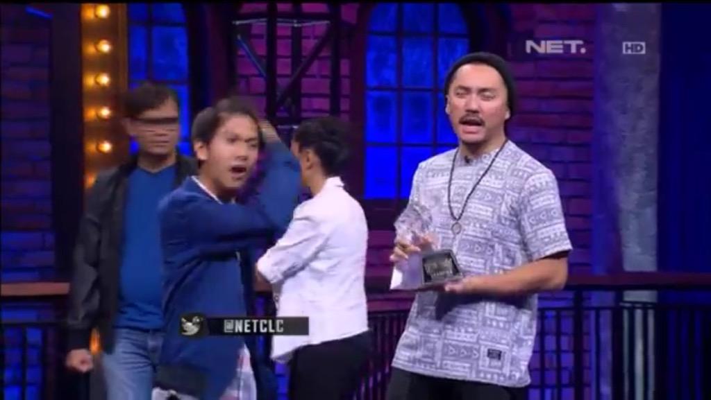 ProudOfCJR23's tweet image. Ciee congrast yaa pak😊😊 @iqbaale @NetCLC #NETCLC_CJR #NETCLC_Iqbaal