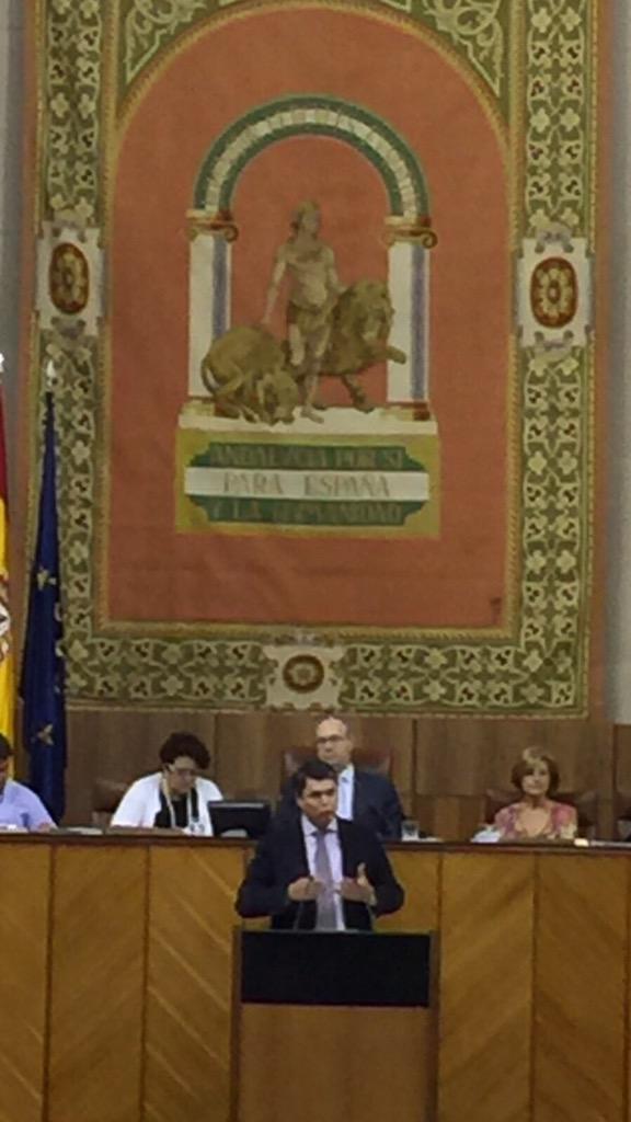 Que España siga siendo una nación única y diversa. <a href="/CarlosRojas_PPA/">Carlos Rojas García</a>