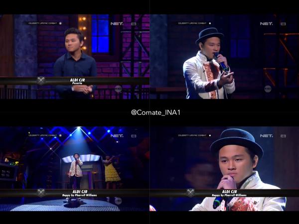 Ayu_Hijabers's tweet image. Pak @AlvaroMaldini1 😂😂 Gw Suka Dance Luh 😂😂 @NetCLC #NETCLC_CJR #NETCLC_Aldi