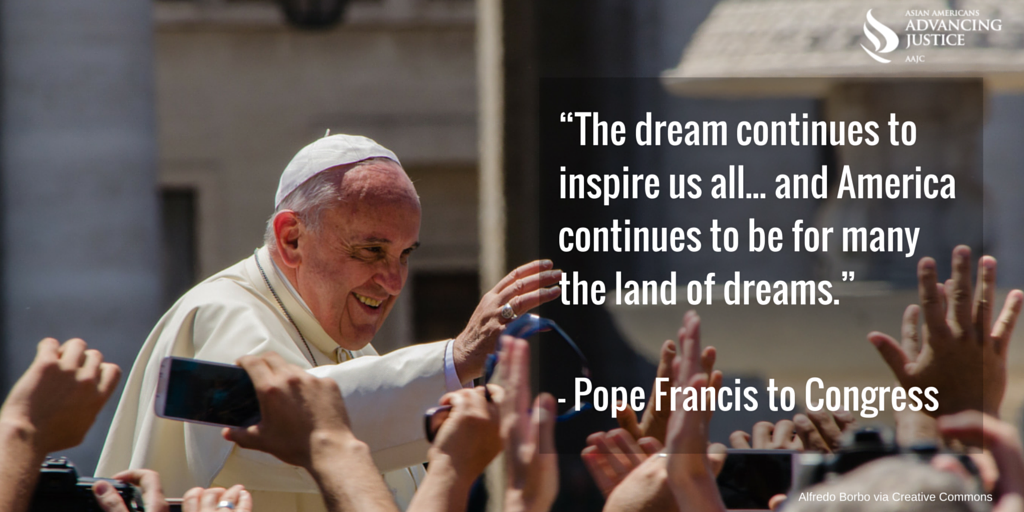 Advancing Justice - AAJC tweet media