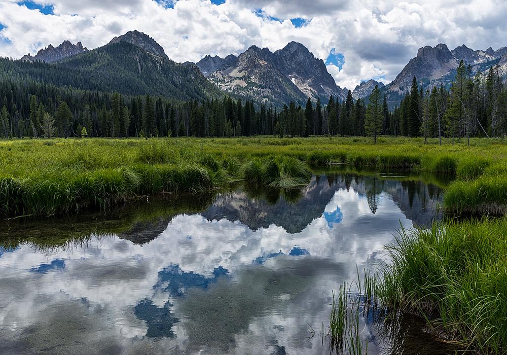 Traction - it's critical. Today's #TrailTales by <a href="/bretedgephoto/">Bret Edge</a>: An Ode to Traction. obozfootwear.com/trail-tales/od…