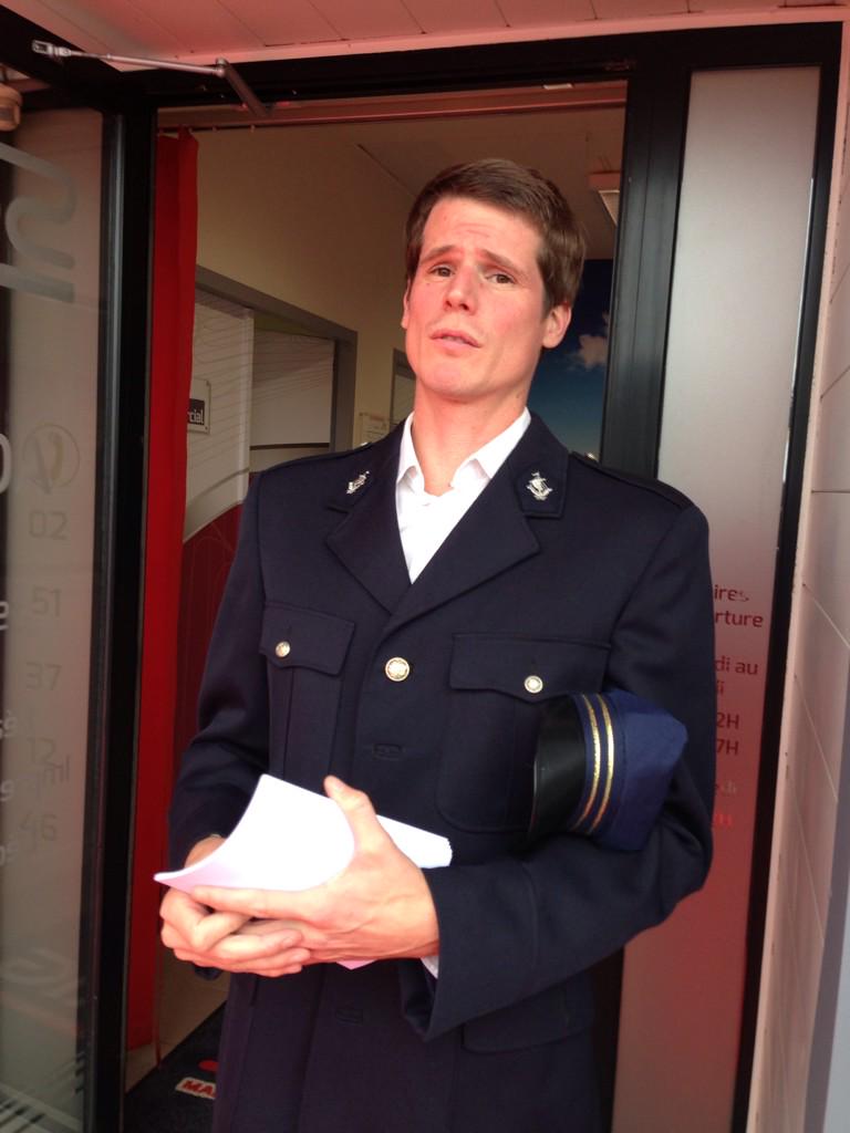 DCF Vendée tweet media