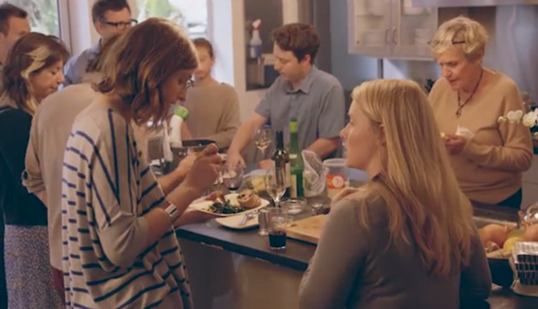 Feed Your People: Big Batch Recipes by Big Hearted Cooks kck.st/1FL9YYN <a href="/lesliejonath/">leslie jonath</a> <a href="/18reasons/">18 Reasons</a>