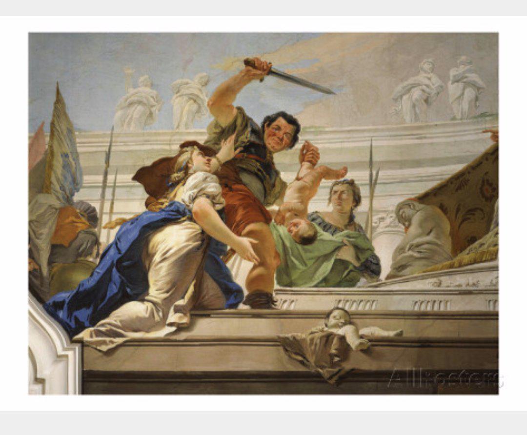 TeoPellegrino's tweet photo. #5WordBibleLessons Keep sons away from Solomon http://t.co/XejY3m5Tbj