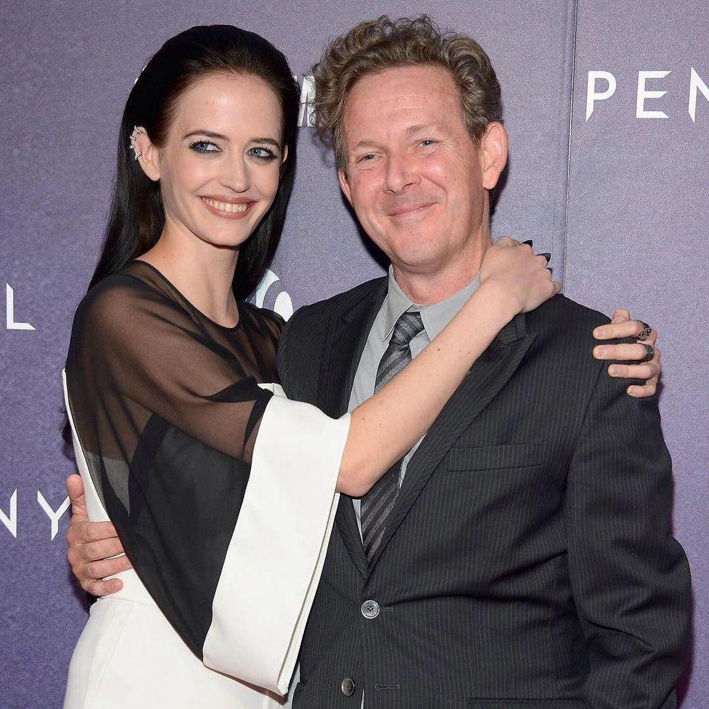 Happy Birthday to the talented, amazing, endearing and brilliant John Logan! Wishing you m 