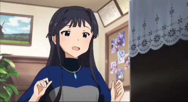 ミリオンライブアニメ化のtwitterイラスト検索結果 古い順