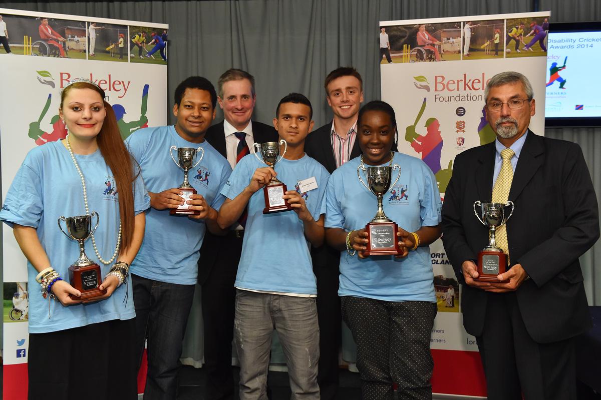 Who will be smiling at this years LTDCC Awards Evening? 6 days to go! Here's some of our winners from last year!