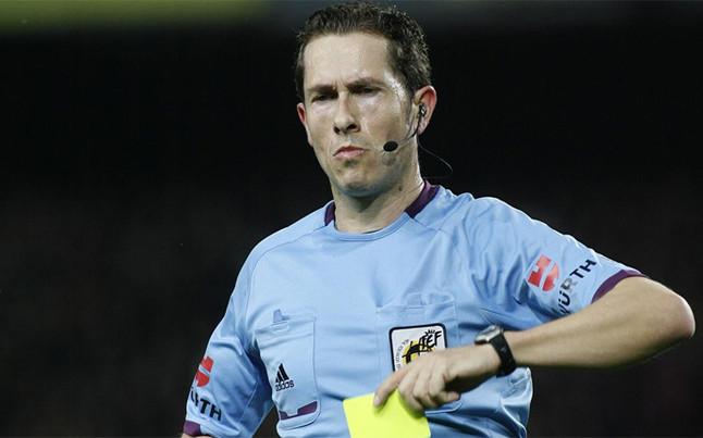 therefsite's tweet photo. Spanish La Liga Refereeing Appointments (25/9/15 - 27/9/15) http://t.co/yMKsDP6gR5 http://t.co/sEJ83yN0hi